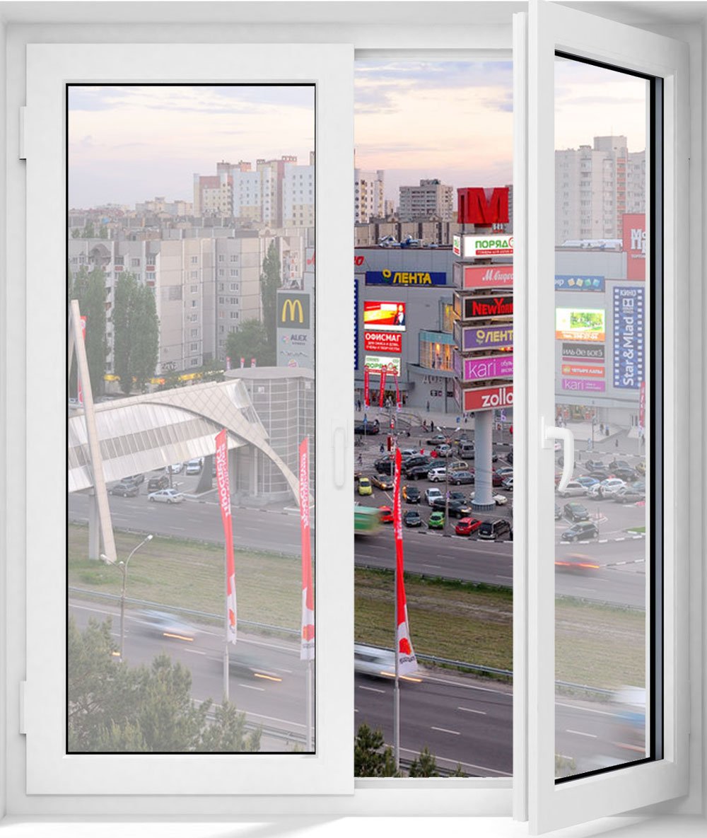 ОкнаПарнер - Воронеж